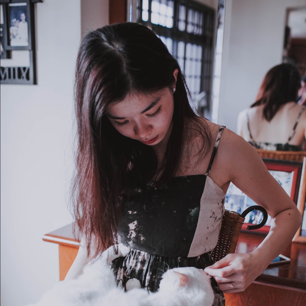 Meet your Posher, Sheryl